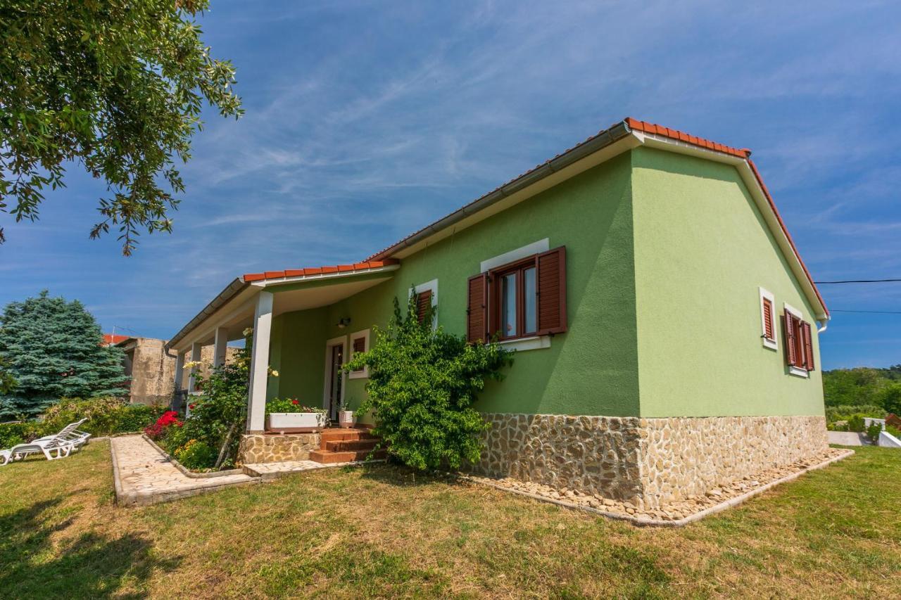 House Marija Villa Lopar Exteriör bild
